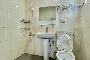 兆基社會住宅🏡近軍輝橋3+1房，可租補（第13張）