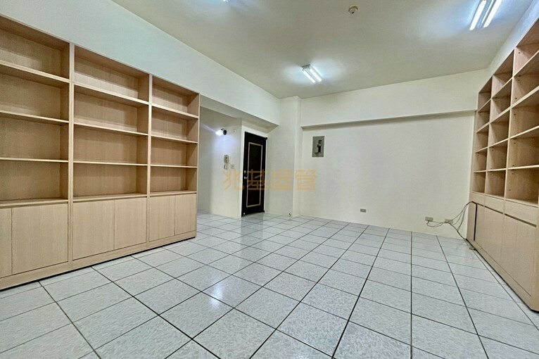 兆基社會住宅🏡近軍輝橋3+1房，可租補（第3張）