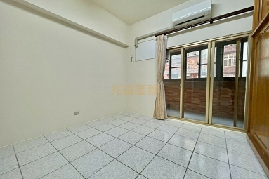 兆基社會住宅🏡近軍輝橋3+1房，可租補（第4張）