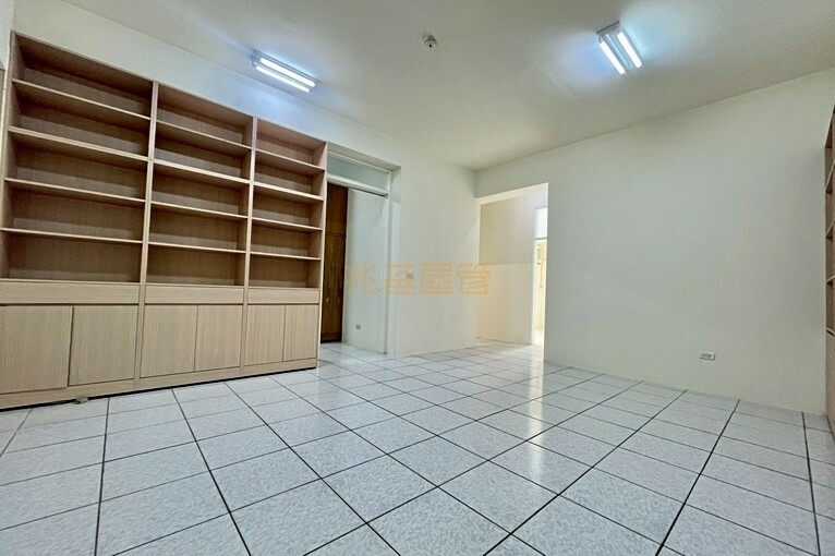 兆基社會住宅🏡近軍輝橋3+1房，可租補（第2張）