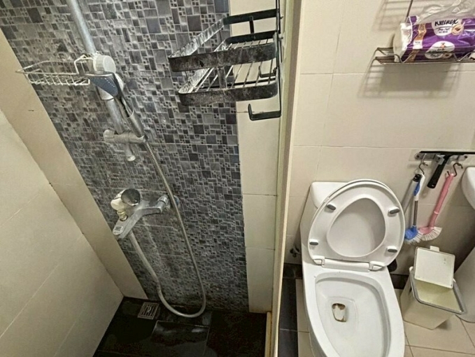 兆基社會住宅🏠兩房舒適家~大兩房可開伙可寵物(第12張)