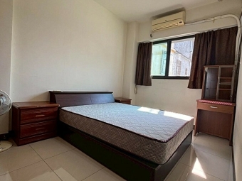 兆基社會住宅🏠兩房舒適家~大兩房可開伙可寵物（第6張）