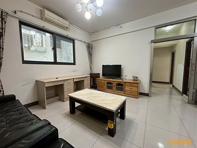 兆基社會住宅🏠兩房舒適家~大兩房可開伙可寵物(第1張)