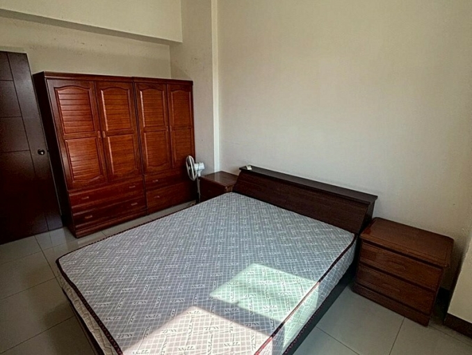 兆基社會住宅🏠兩房舒適家~大兩房可開伙可寵物(第5張)