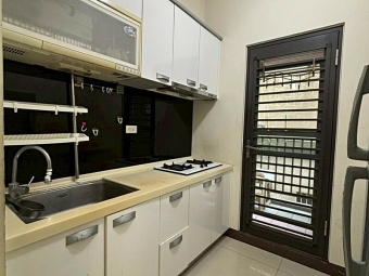 兆基社會住宅🏠兩房舒適家~大兩房可開伙可寵物（第8張）