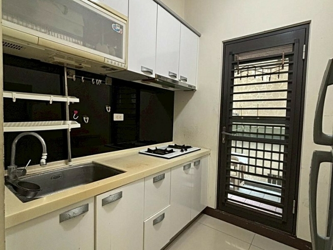 兆基社會住宅🏠兩房舒適家~大兩房可開伙可寵物(第8張)