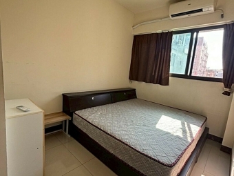 兆基社會住宅🏠兩房舒適家~大兩房可開伙可寵物（第4張）