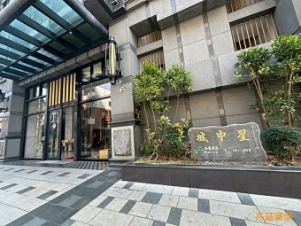 兆基社會住宅🏠兩房舒適家~大兩房可開伙可寵物（第15張）