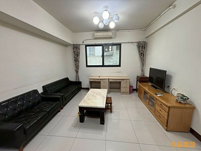 兆基社會住宅🏠兩房舒適家~大兩房可開伙可寵物(第2張)