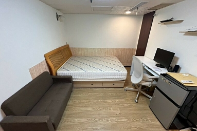 兆基社會住宅🏠中山國小.可租補.電梯套房.拎包入住（第4張）