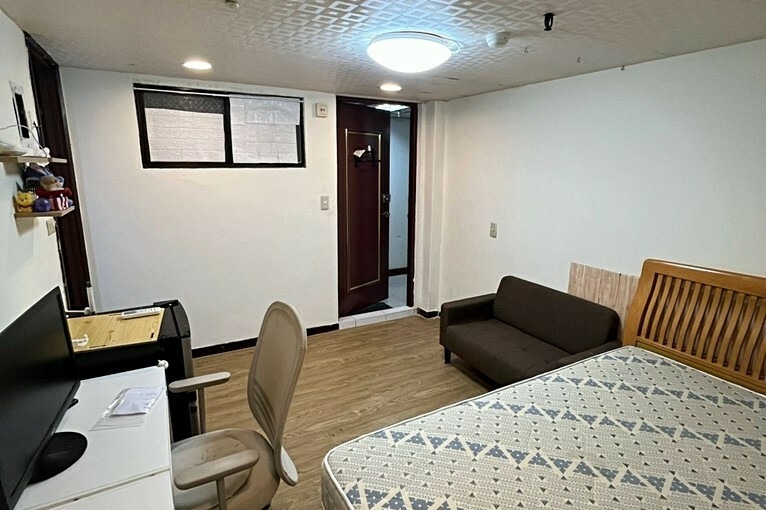 兆基社會住宅🏠中山國小.可租補.電梯套房.拎包入住(第2張)