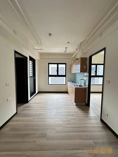兆基社會住宅🏠免仲/新成屋松綠翫2房/可租補/近機捷(第2張)
