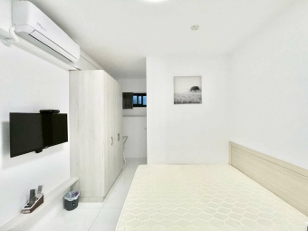 崇德✨女生宿舍❤️流理臺🎈租補🍟 - Image 12