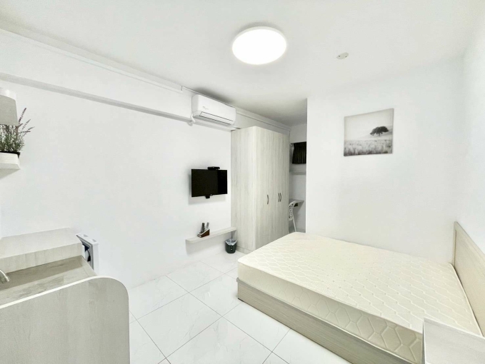 崇德✨女生宿舍❤️流理臺🎈租補🍟 - Image 2