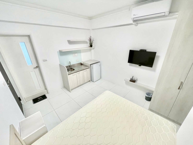 崇德✨女生宿舍❤️流理臺🎈租補🍟 - Image 4