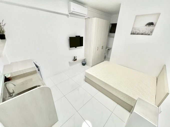 崇德✨女生宿舍❤️流理臺🎈租補🍟 - Image 3