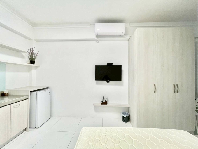 崇德✨女生宿舍❤️流理臺🎈租補🍟 - Image 10