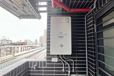 兆基社會住宅🏡國門巨星星悅館-全新2房-可租補（第6張）