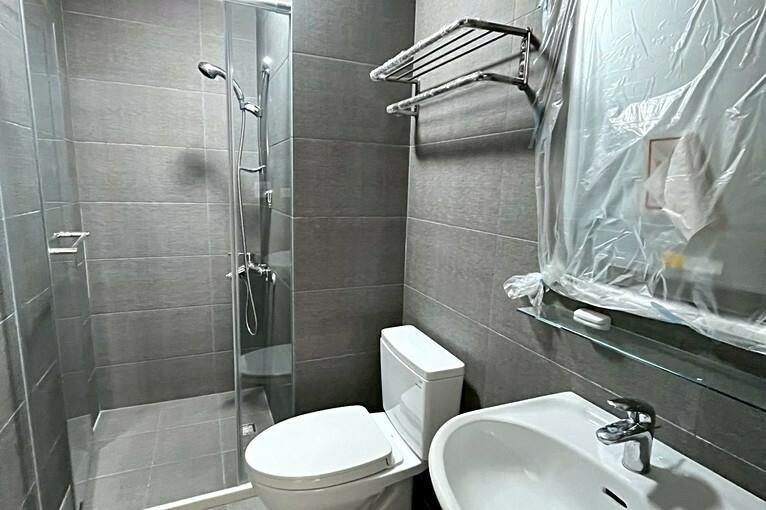 兆基社會住宅🏡國門巨星星悅館-全新2房-可租補(第7張)