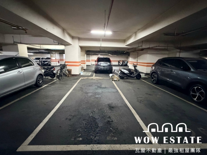 三房二廳🍀稀有可寵🍀家具電全配🍀平面車位🍀雙租屋補助（第15張）