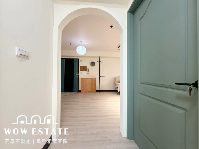 三房二廳🍀稀有可寵🍀家具電全配🍀平面車位🍀雙租屋補助（第10張）