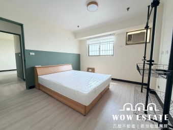 三房二廳🍀稀有可寵🍀家具電全配🍀平面車位🍀雙租屋補助（第6張）