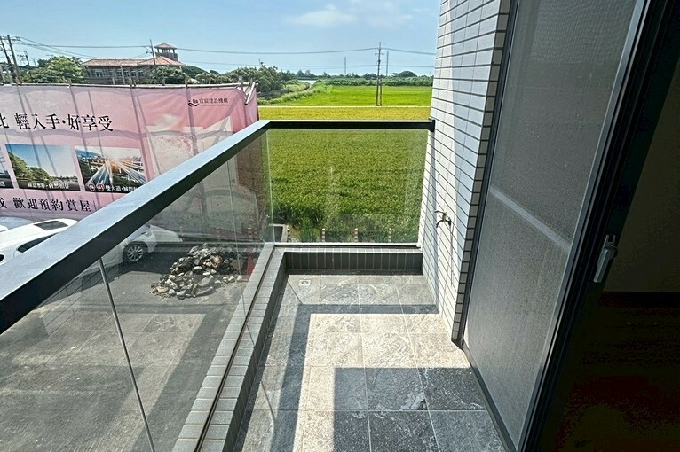 兆基社會住宅🏠新屋精美兩房一萬五含管露天車/可雙租補(第7張)