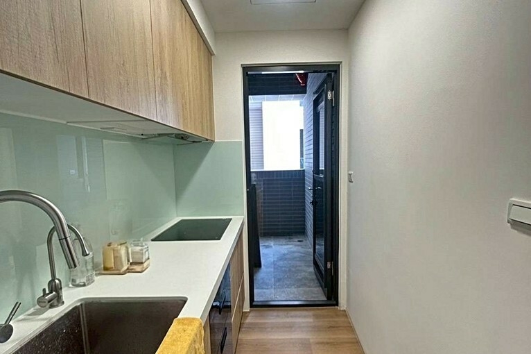兆基社會住宅🏠新屋精美兩房一萬五含管露天車/可雙租補(第5張)