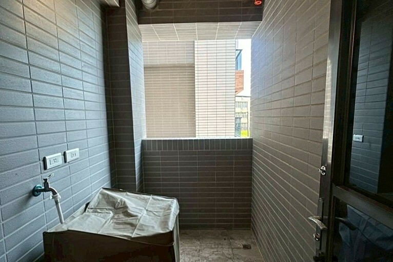 兆基社會住宅🏠新屋精美兩房一萬五含管露天車/可雙租補(第6張)