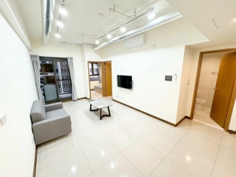 凱屋良緣💖幸福成家吧✅可租補✅可報稅入籍✨全新未住兩房（第1張）