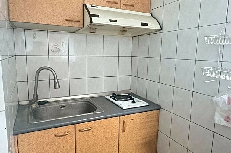 兆基🏡火車站旁，22坪寬敞一房一廳（第7張）