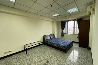 兆基🏡火車站旁，22坪寬敞一房一廳（第3張）