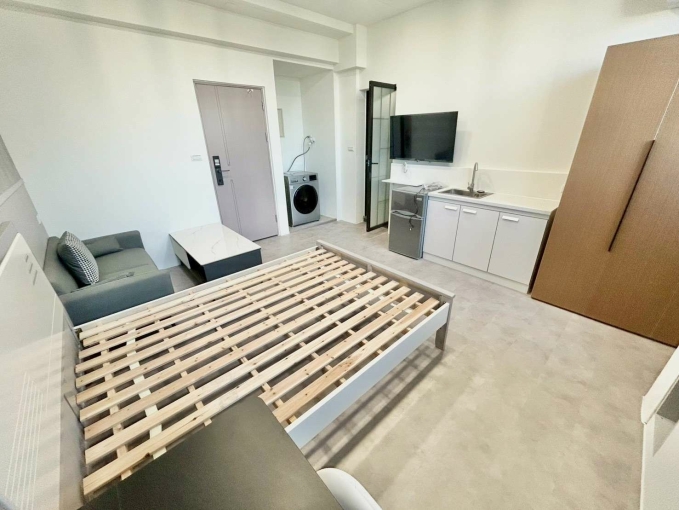 🔥烏日整棟全新🔥獨立洗脫烘🔥子母車🔥近中山醫（第6張）