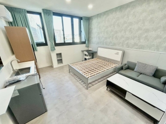 🔥烏日整棟全新🔥獨立洗脫烘🔥子母車🔥近中山醫（第3張）