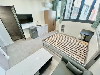 🔥烏日整棟全新🔥獨立洗脫烘🔥子母車🔥近中山醫（第8張）