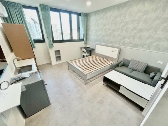 🔥烏日整棟全新🔥獨立洗脫烘🔥子母車🔥近中山醫（第4張）