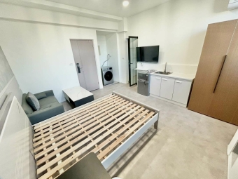 🔥烏日整棟全新🔥獨立洗脫烘🔥子母車🔥近中山醫（第7張）