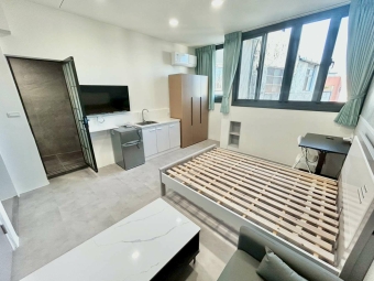 🔥烏日整棟全新🔥獨立洗脫烘🔥子母車🔥近中山醫（第9張）