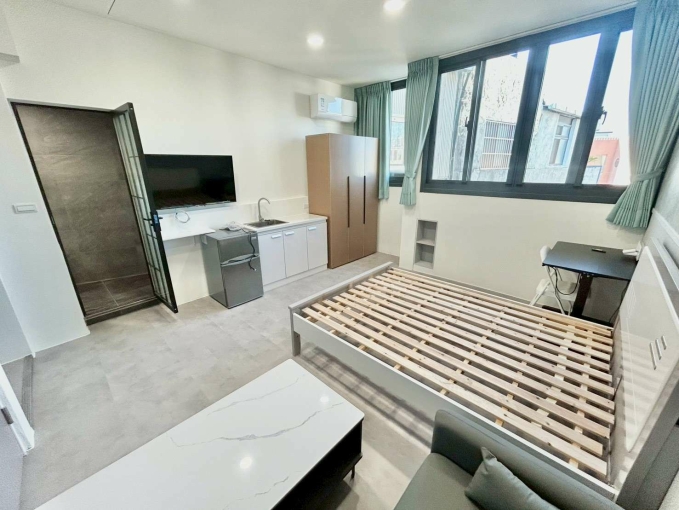 🔥烏日整棟全新🔥獨立洗脫烘🔥子母車🔥近中山醫（第9張）