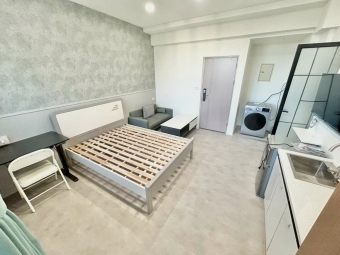 🔥烏日整棟全新🔥獨立洗脫烘🔥子母車🔥近中山醫（第5張）