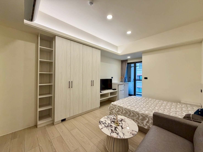 🧡請加賴🧡全新電梯🧡租屋補助🧡陽台獨洗🧡流理台🧡機車位🧡秒殺物件🧡（第3張）