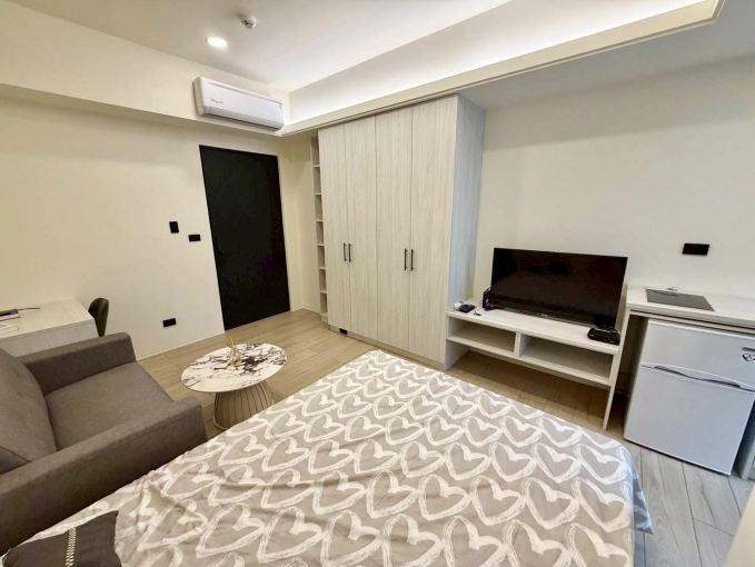 🧡請加賴🧡全新電梯🧡租屋補助🧡陽台獨洗🧡流理台🧡機車位🧡秒殺物件🧡（第6張）