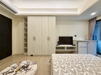 🧡請加賴🧡全新電梯🧡租屋補助🧡陽台獨洗🧡流理台🧡機車位🧡秒殺物件🧡（第8張）