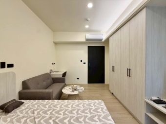 🧡請加賴🧡全新電梯🧡租屋補助🧡陽台獨洗🧡流理台🧡機車位🧡秒殺物件🧡（第7張）