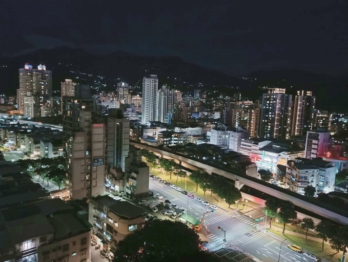 奇岩站●景觀高樓層（第11張）