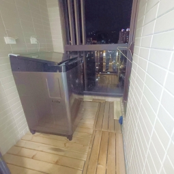 奇岩站●景觀高樓層（第9張）