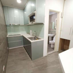 奇岩站●景觀高樓層（第6張）