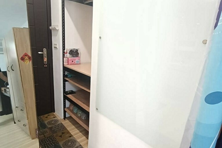 兆基社會住宅🏠台北車站/可貓/有管理/可租補(第5張)
