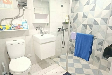兆基社會住宅🏠台北車站/可貓/有管理/可租補（第8張）