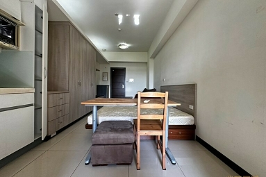 兆基社會住宅🏠菓林/近機場喬崴MOMA時尚大套房（第5張）